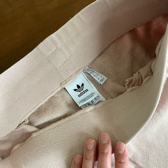 ADIDAS Y2K sweatsuit set - Picture 9 of 9